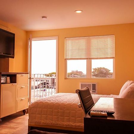 Grove Hotel Cherry Grove Esterno foto