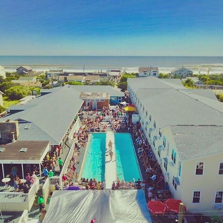 Grove Hotel Cherry Grove Esterno foto