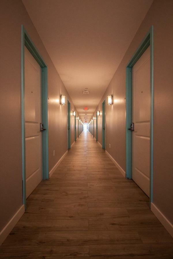 Grove Hotel Cherry Grove Esterno foto