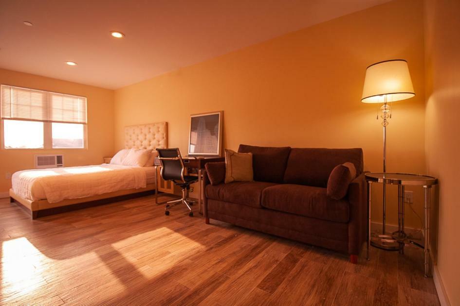 Grove Hotel Cherry Grove Esterno foto